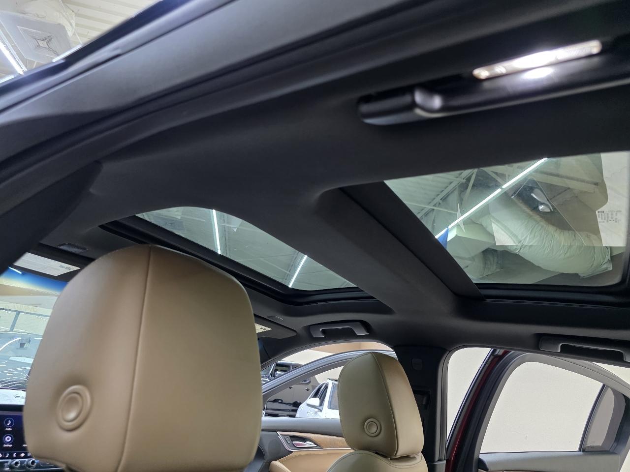 Cadillac CT5 Premium Luxury 2021