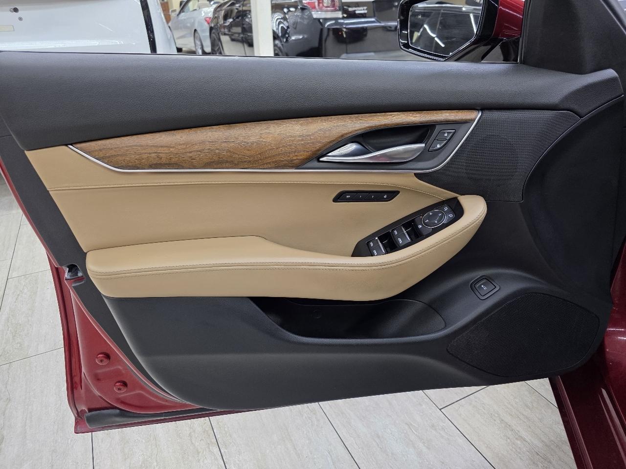 Cadillac CT5 Premium Luxury 2021