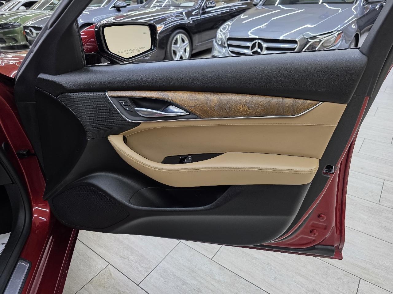 Cadillac CT5 Premium Luxury 2021