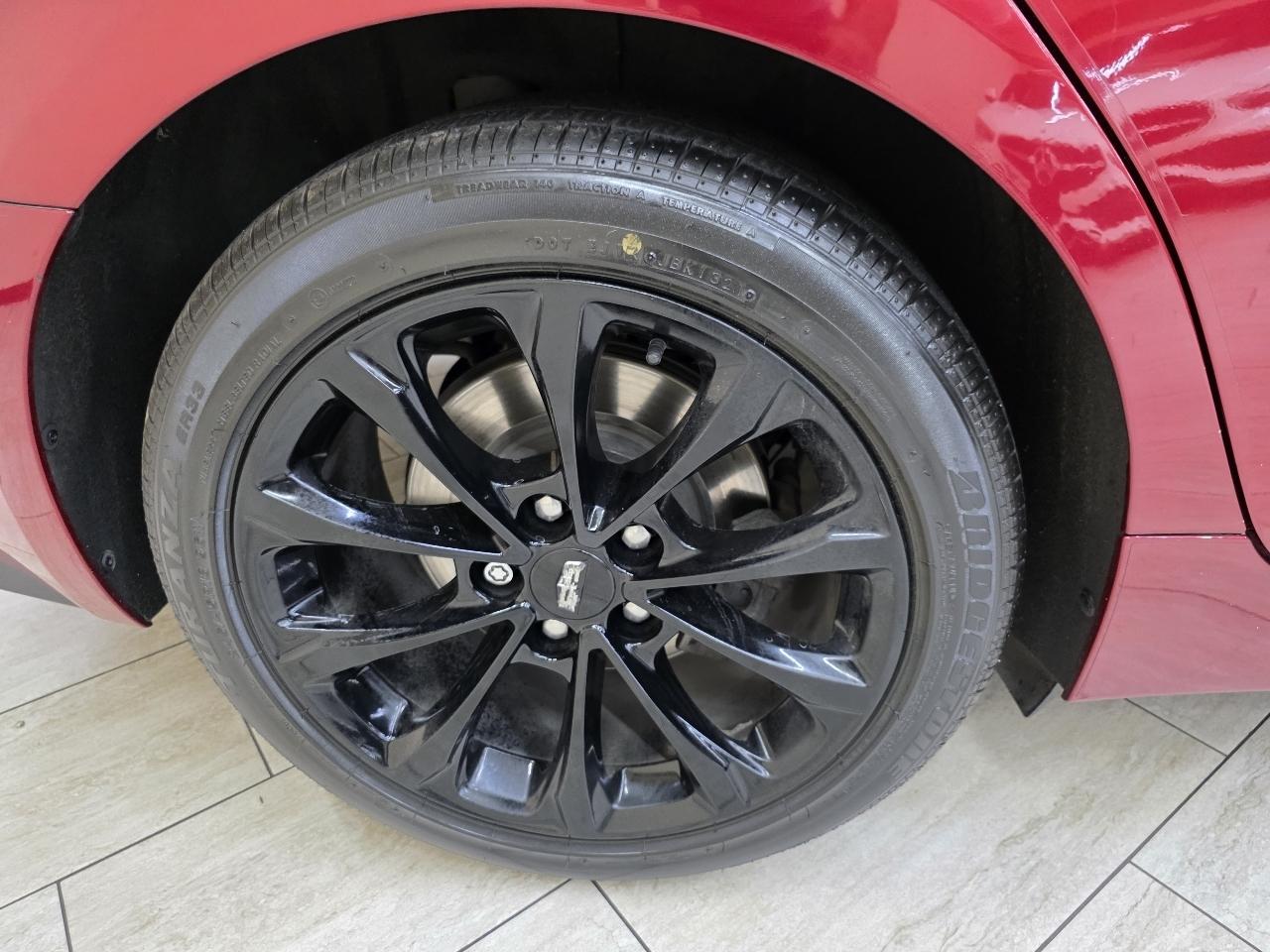 Cadillac CT5 Premium Luxury 2021