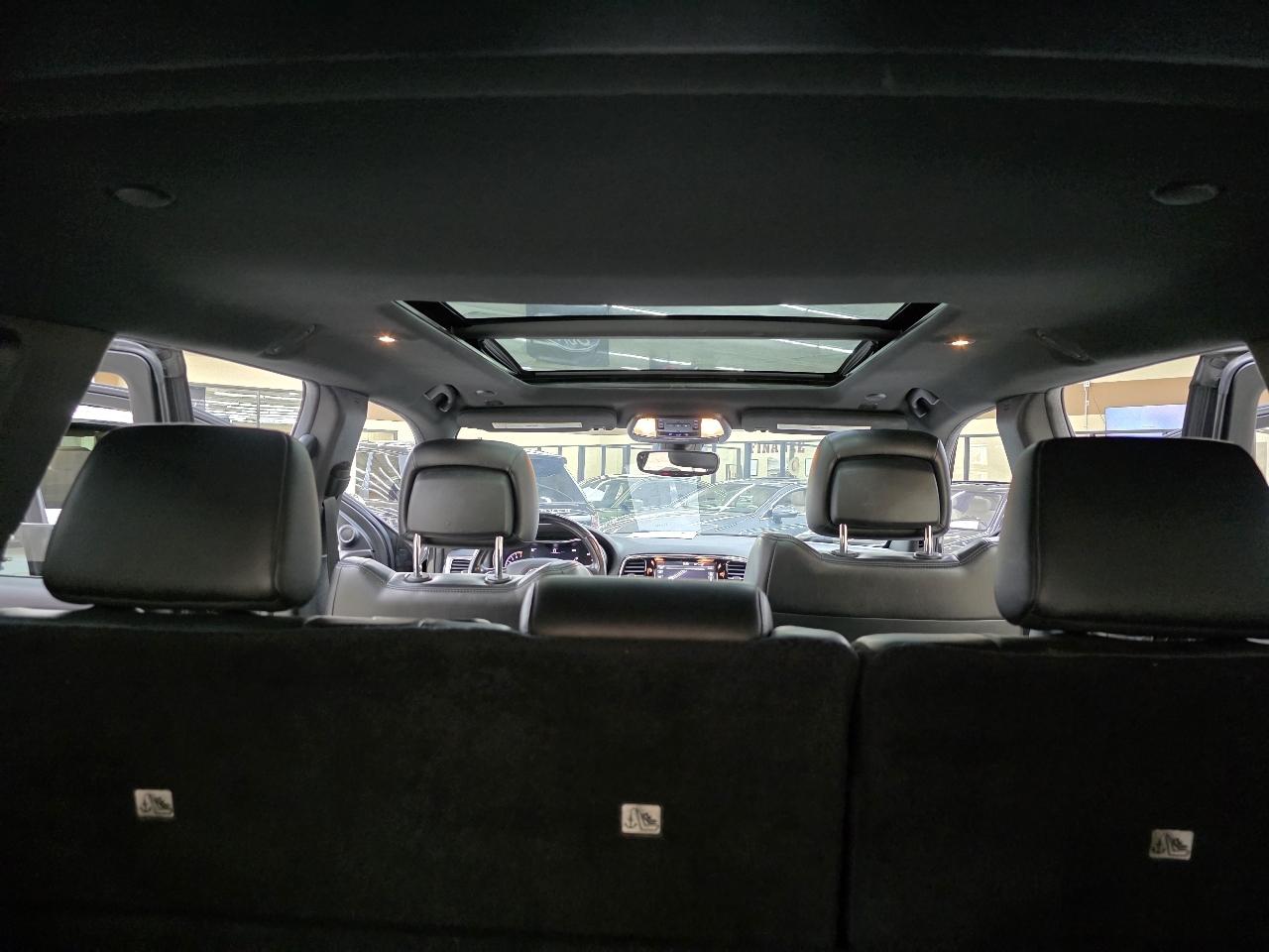 Jeep Grand Cherokee Limited 4WD 2019
