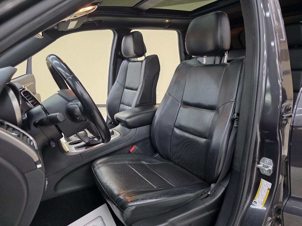 Jeep Grand Cherokee Limited 4WD 2019