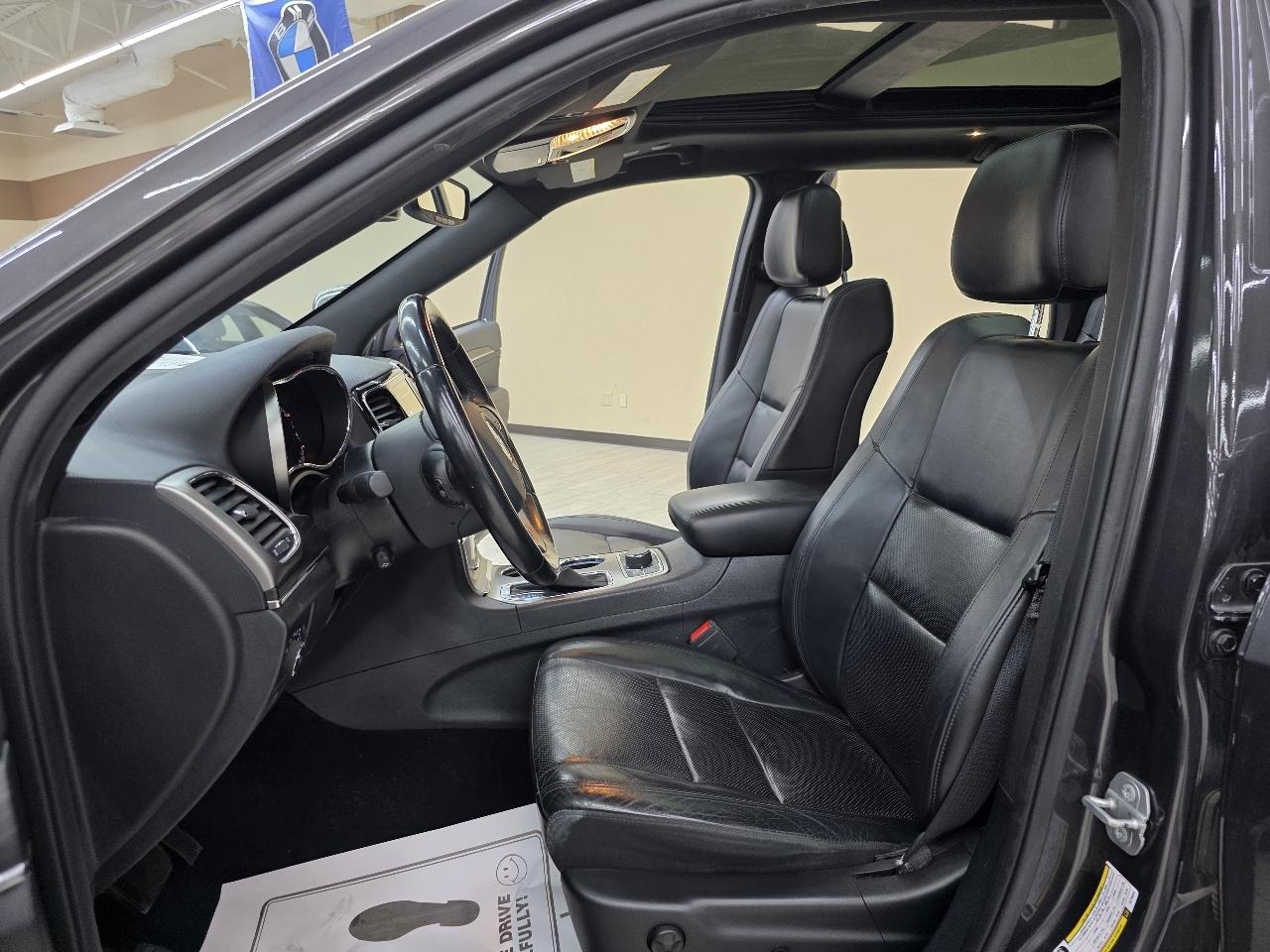 Jeep Grand Cherokee Limited 4WD 2019