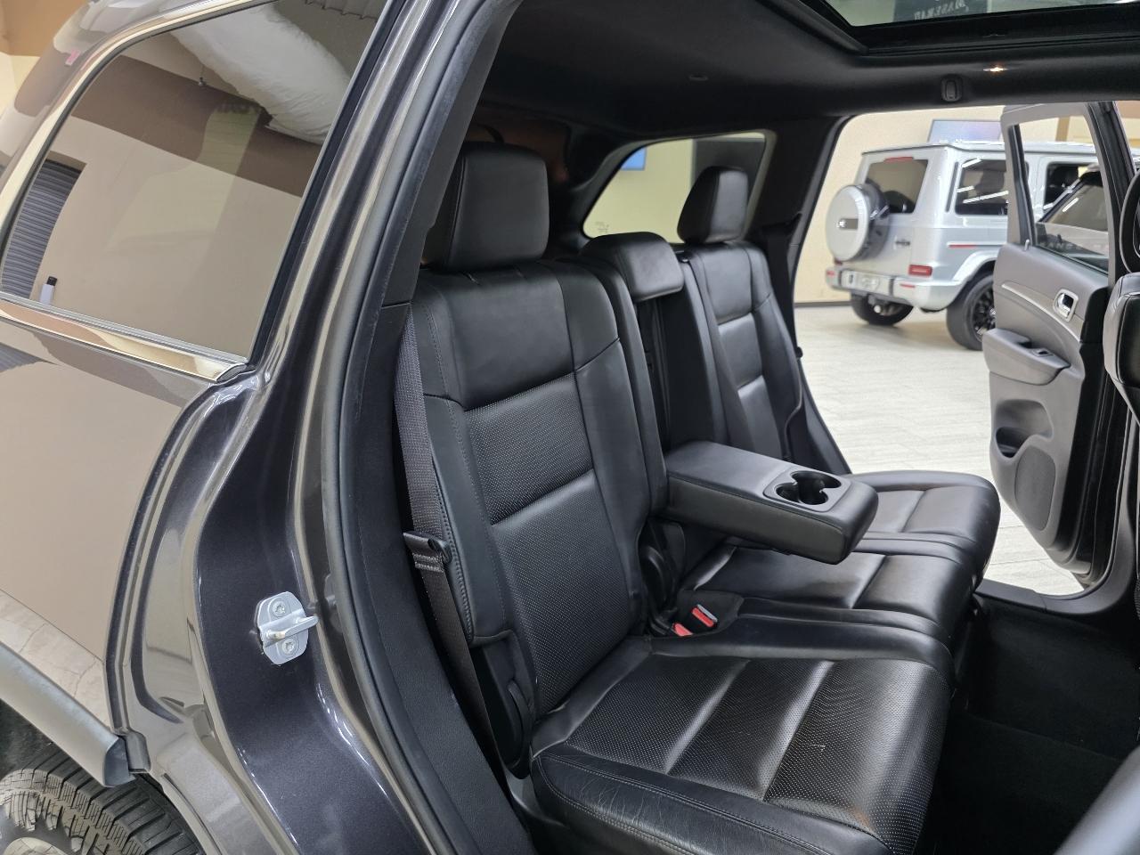 Jeep Grand Cherokee Limited 4WD 2019