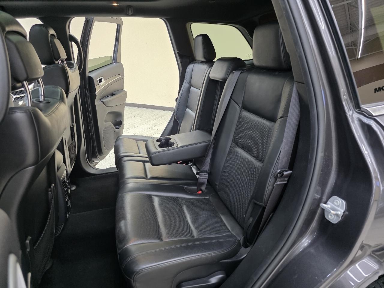 Jeep Grand Cherokee Limited 4WD 2019