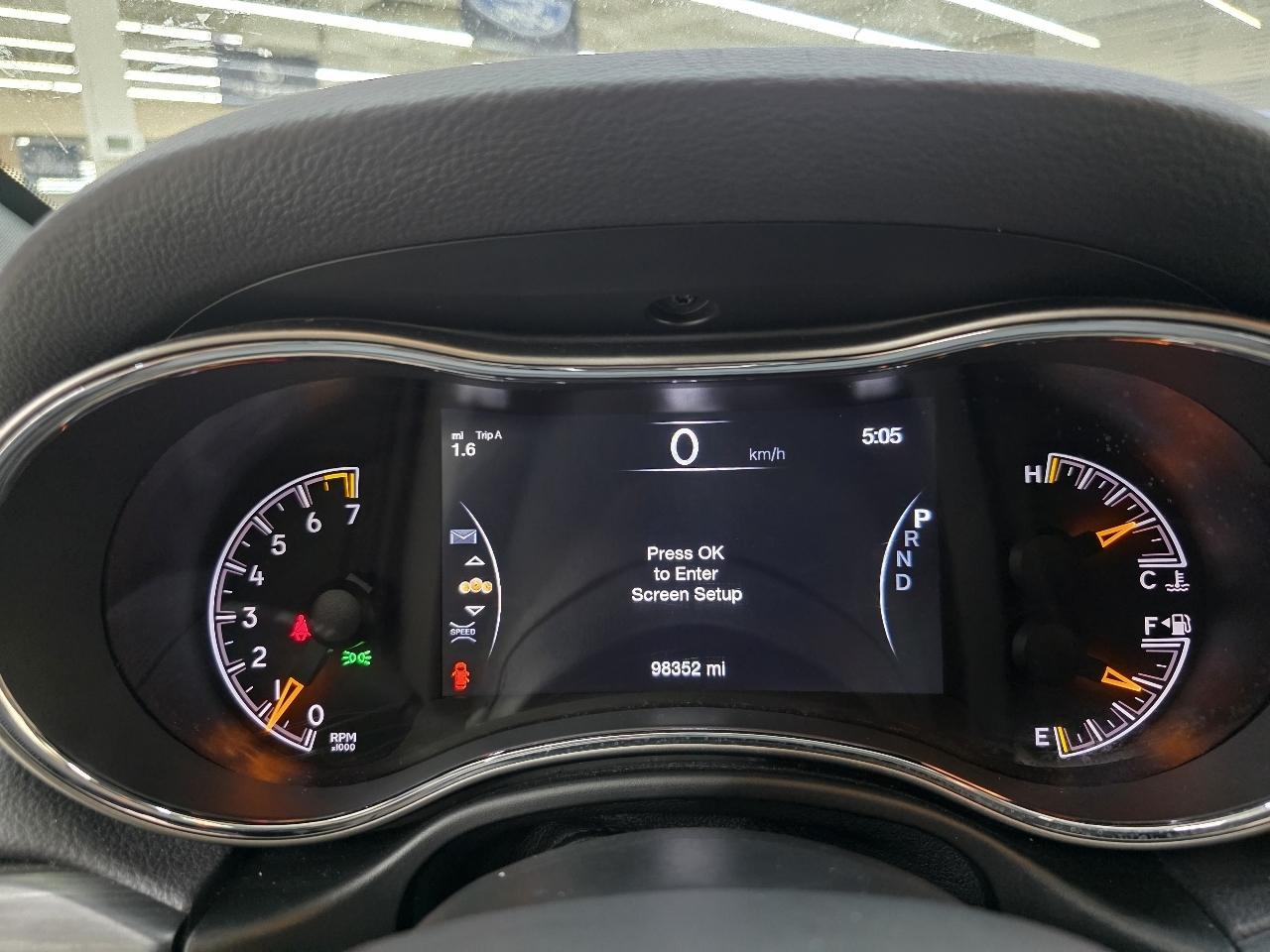 Jeep Grand Cherokee Limited 4WD 2019