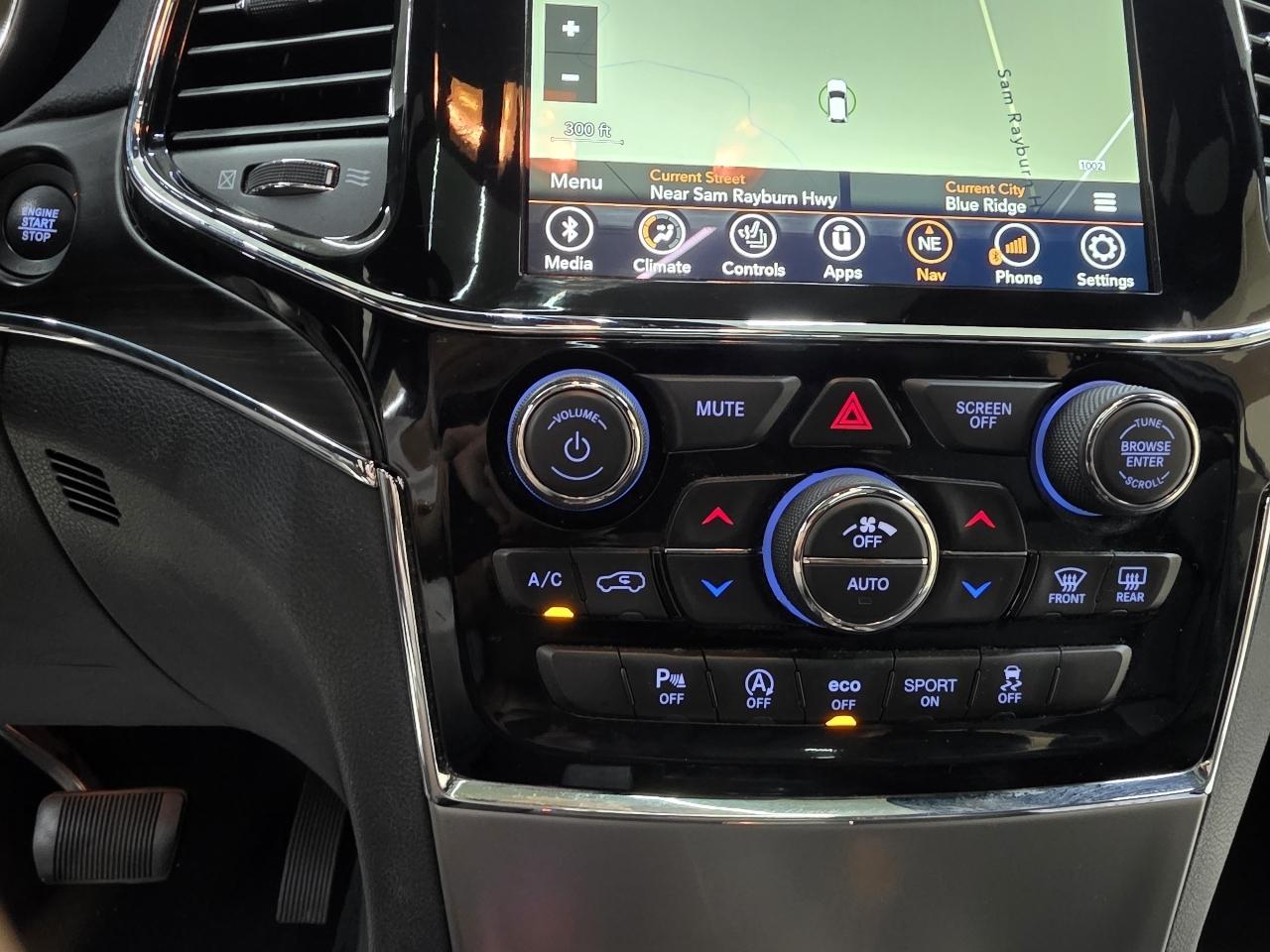 Jeep Grand Cherokee Limited 4WD 2019