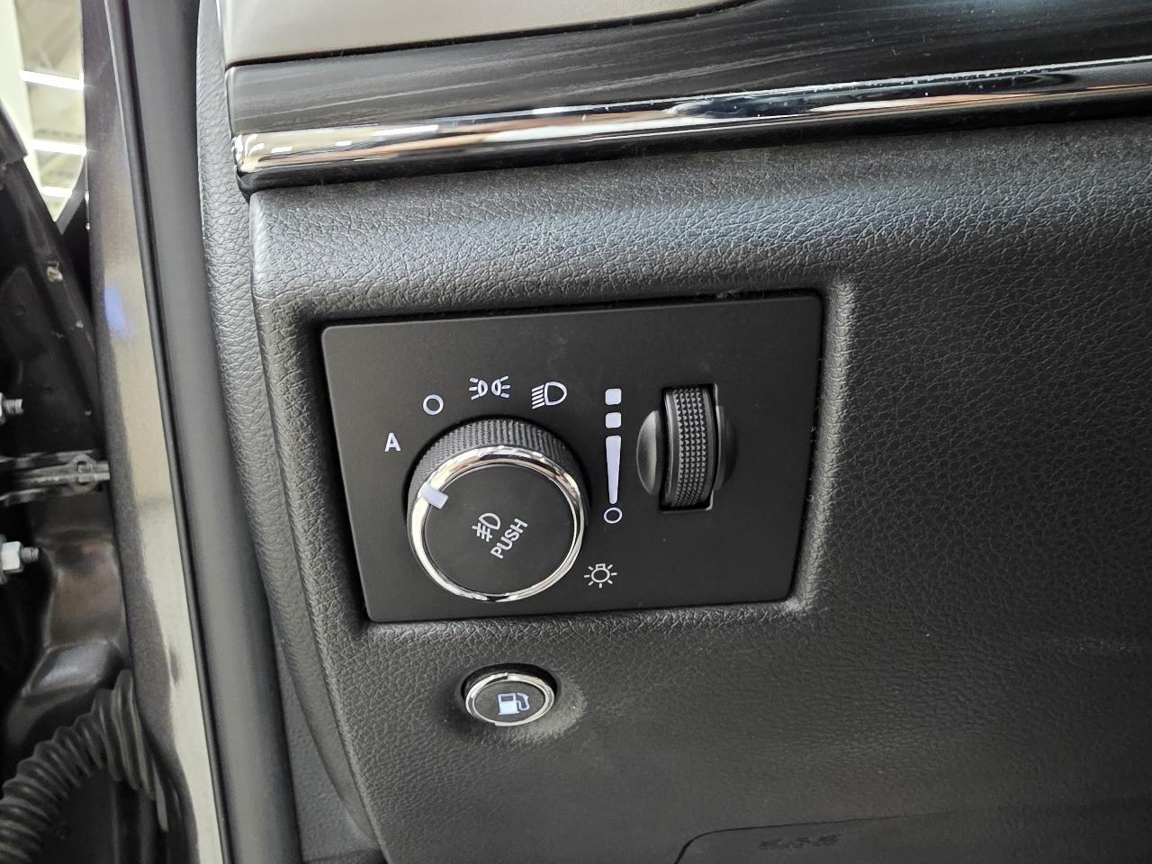 Jeep Grand Cherokee Limited 4WD 2019