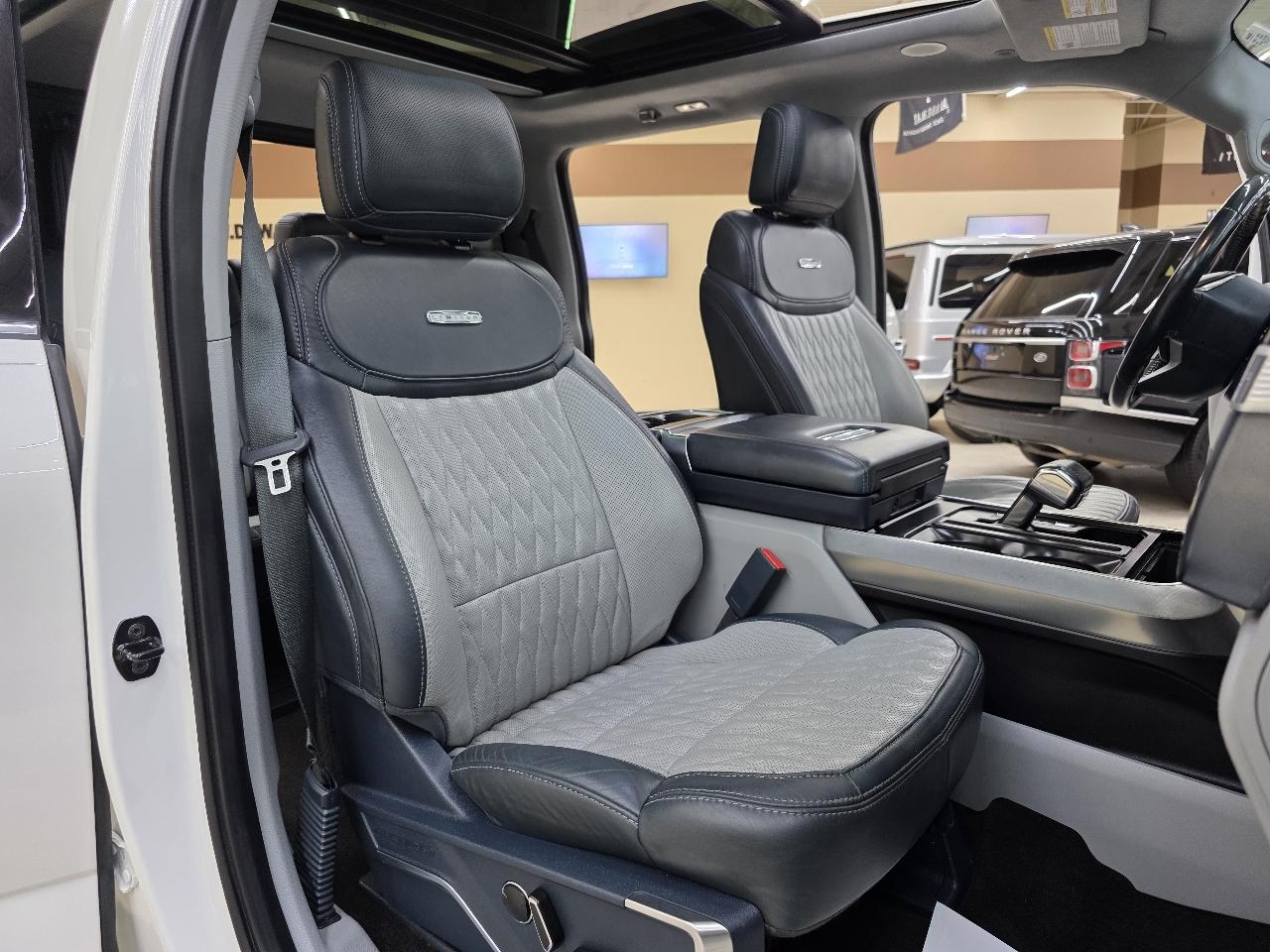 Ford F-150 Limited 4WD SuperCrew 5.5' Box 2023
