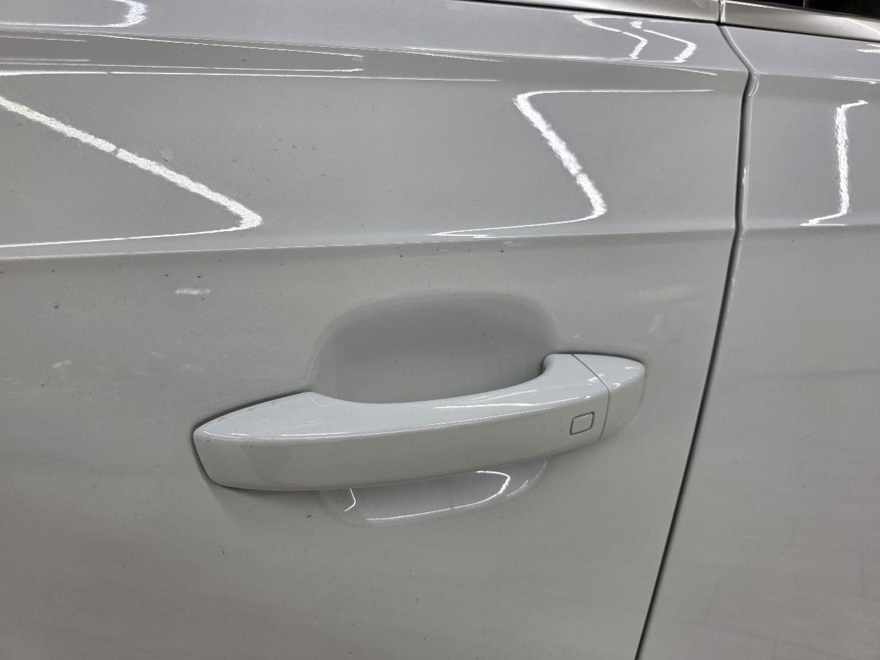 Audi Q7 Premium Plus 55 TFSI quattro 2020