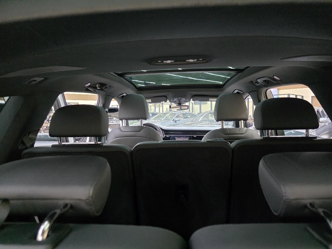 Audi Q7 Premium Plus 55 TFSI quattro 2020