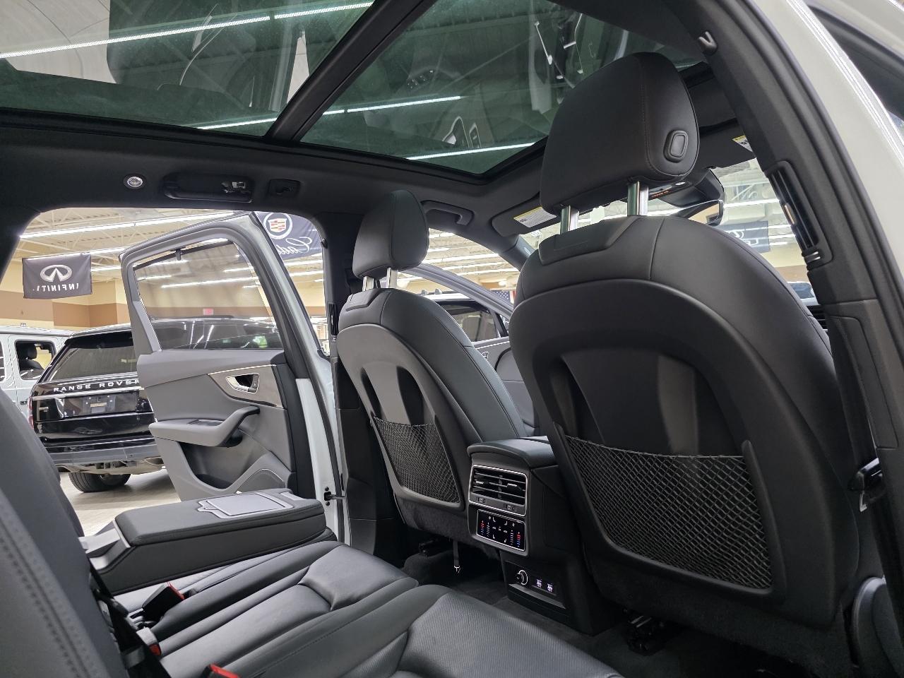 Audi Q7 Premium Plus 55 TFSI quattro 2020