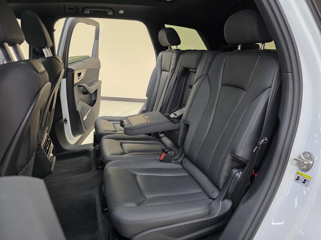 Audi Q7 Premium Plus 55 TFSI quattro 2020