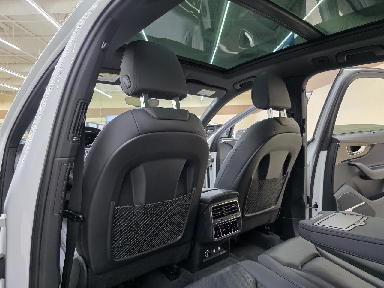 Audi Q7 Premium Plus 55 TFSI quattro 2020