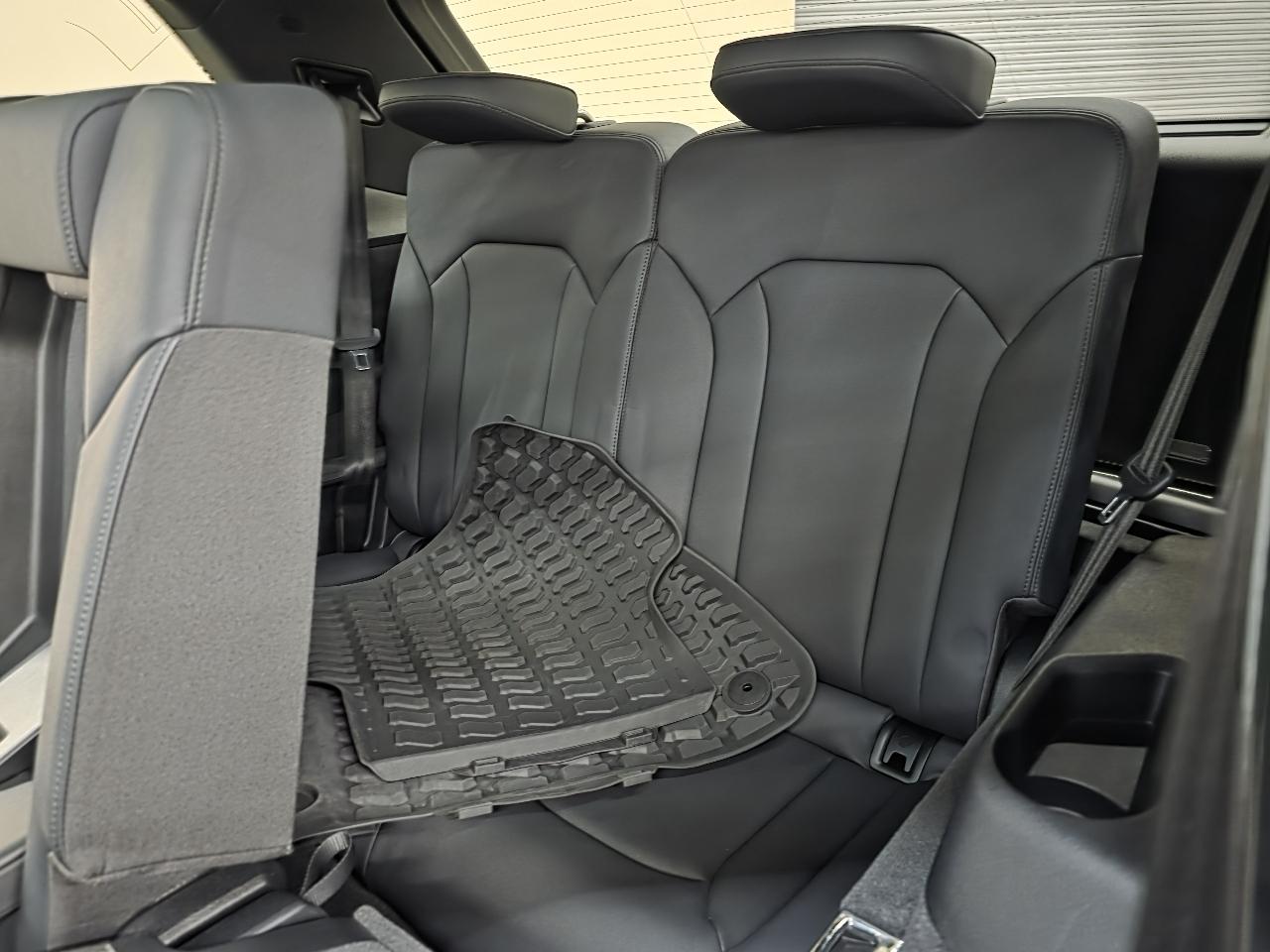 Audi Q7 Premium Plus 55 TFSI quattro 2020