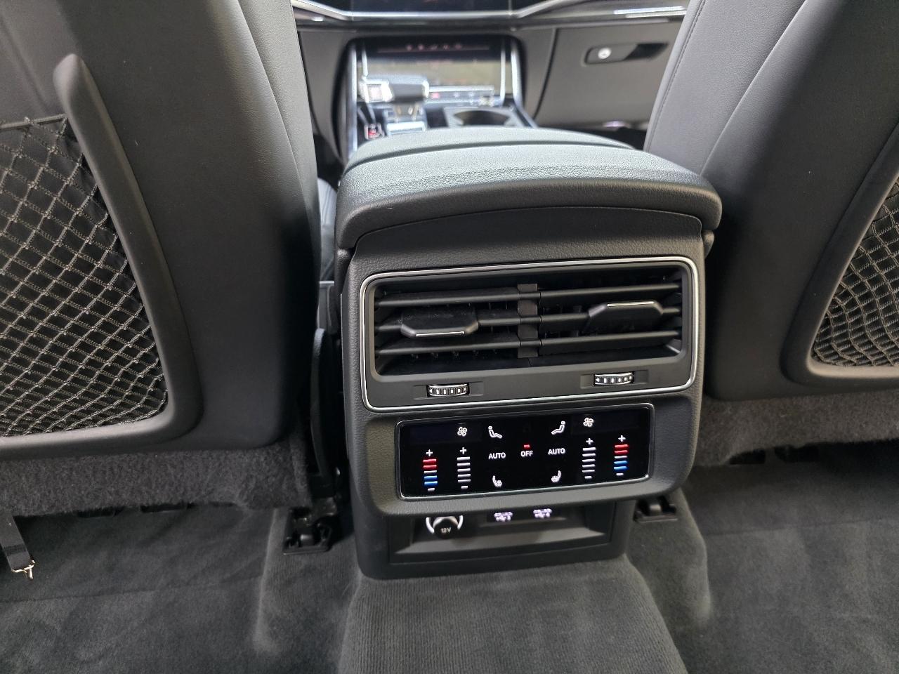 Audi Q7 Premium Plus 55 TFSI quattro 2020