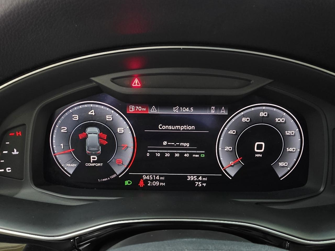 Audi Q7 Premium Plus 55 TFSI quattro 2020