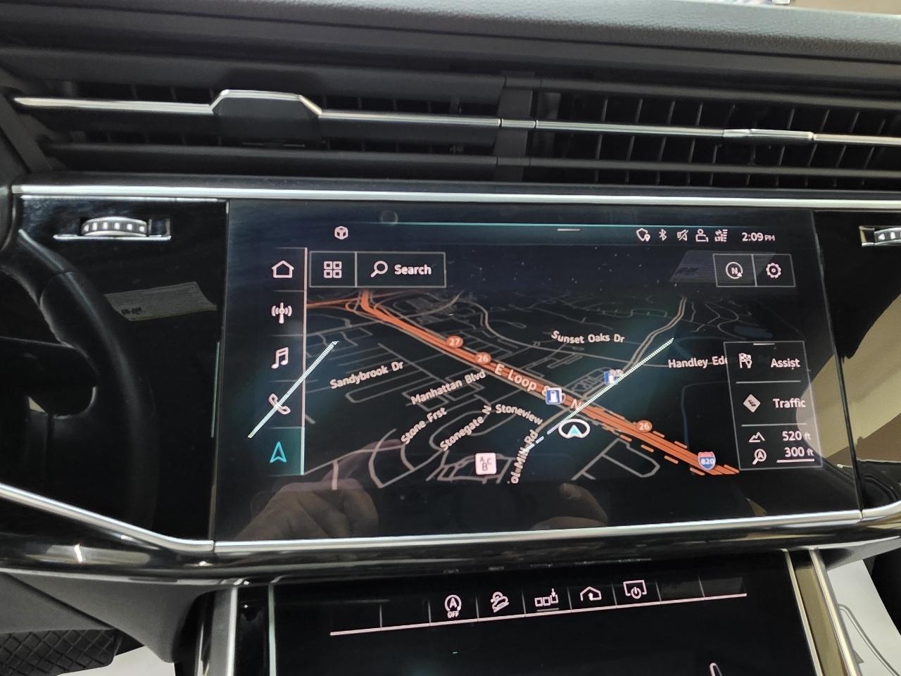 Audi Q7 Premium Plus 55 TFSI quattro 2020