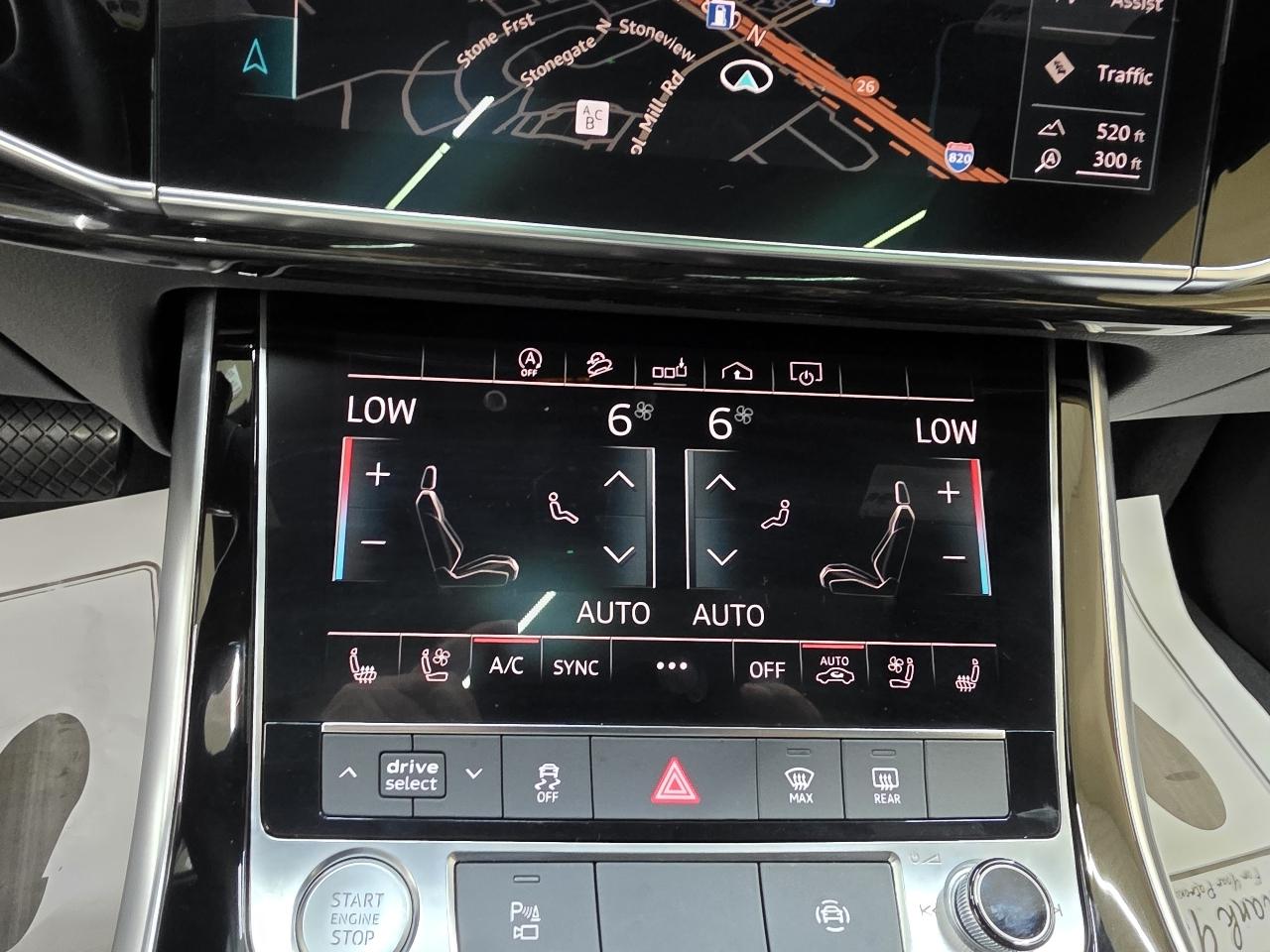 Audi Q7 Premium Plus 55 TFSI quattro 2020