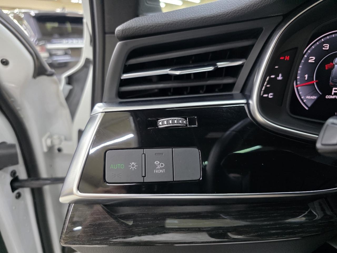 Audi Q7 Premium Plus 55 TFSI quattro 2020