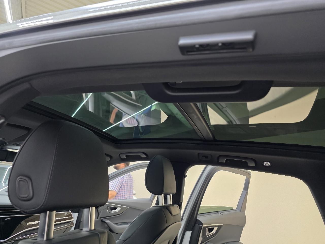 Audi Q7 Premium Plus 55 TFSI quattro 2020