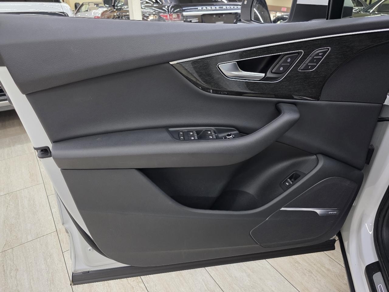 Audi Q7 Premium Plus 55 TFSI quattro 2020