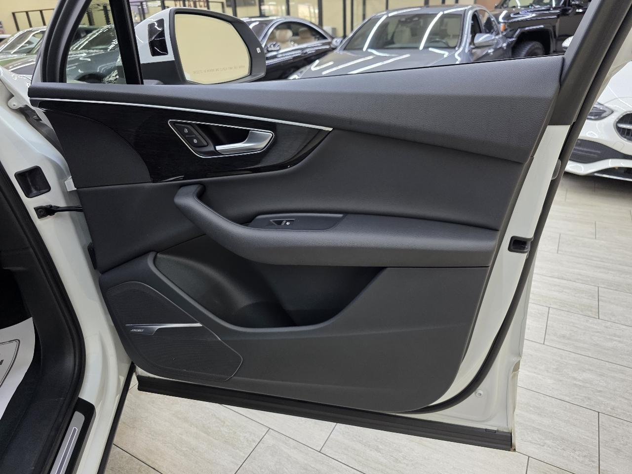 Audi Q7 Premium Plus 55 TFSI quattro 2020