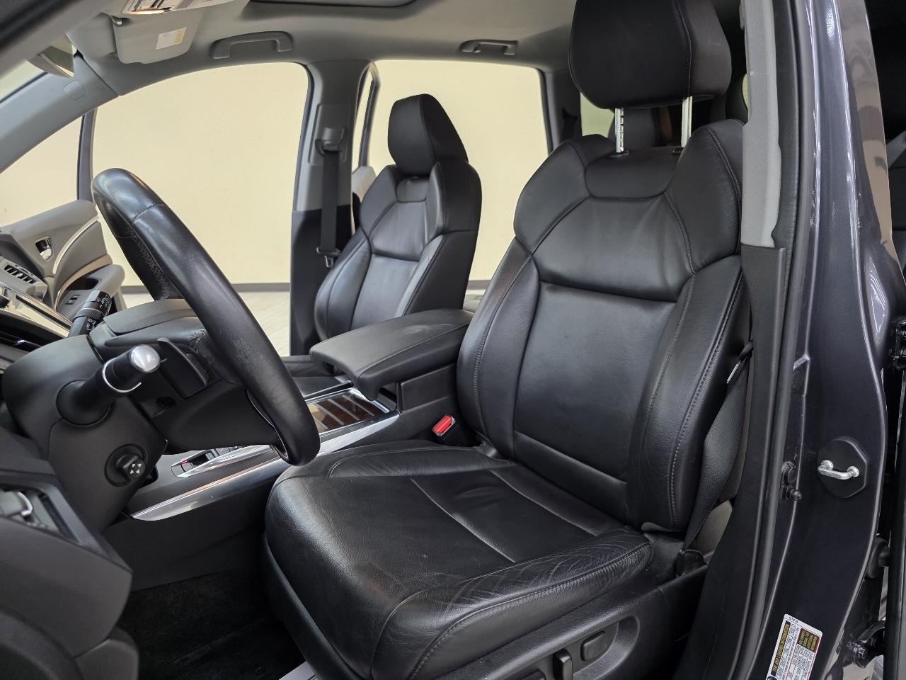 Acura MDX  2017