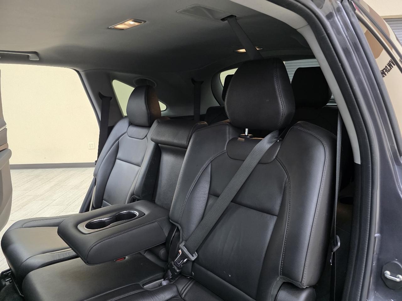 Acura MDX  2017