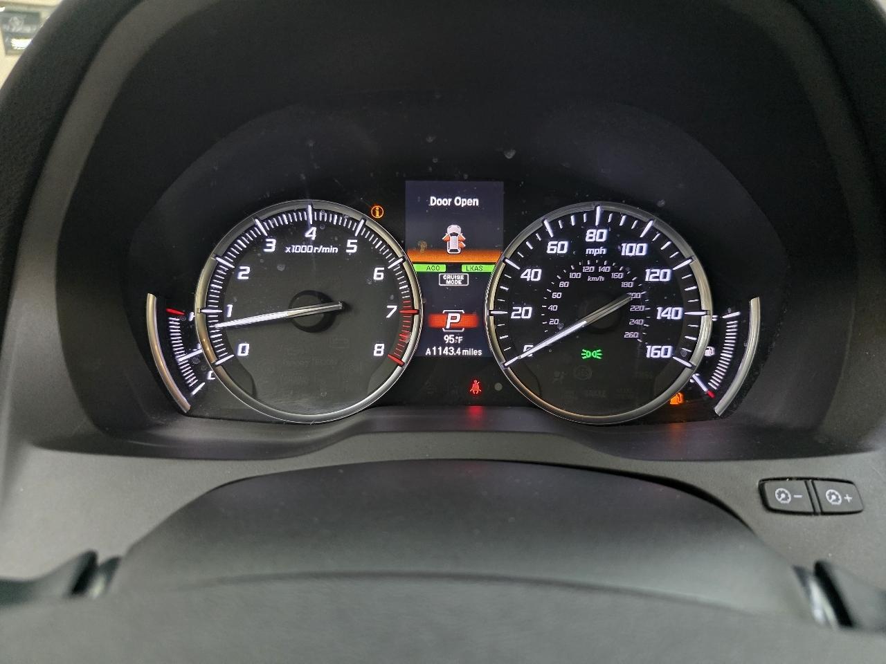 Acura MDX  2017
