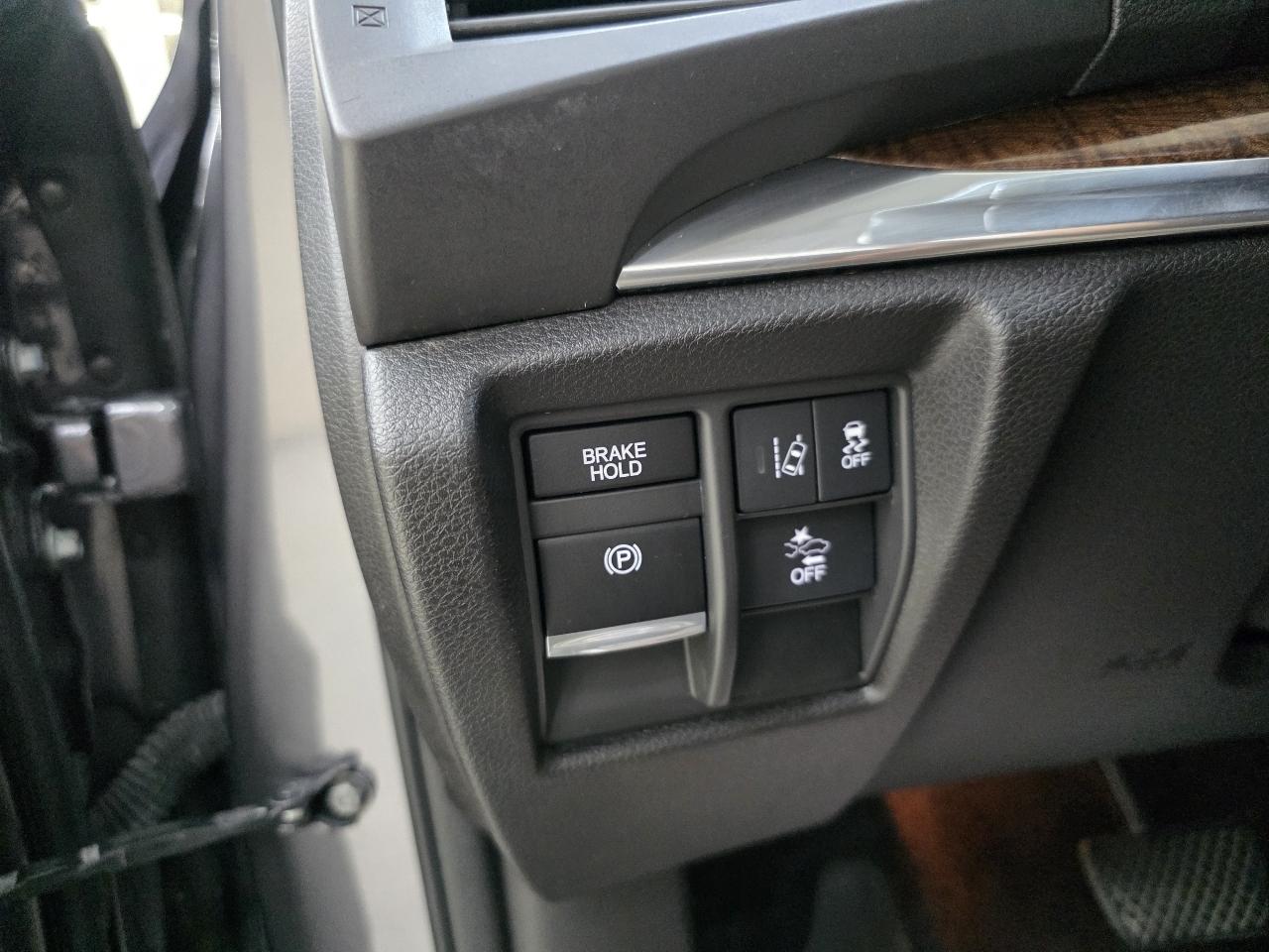Acura MDX  2017