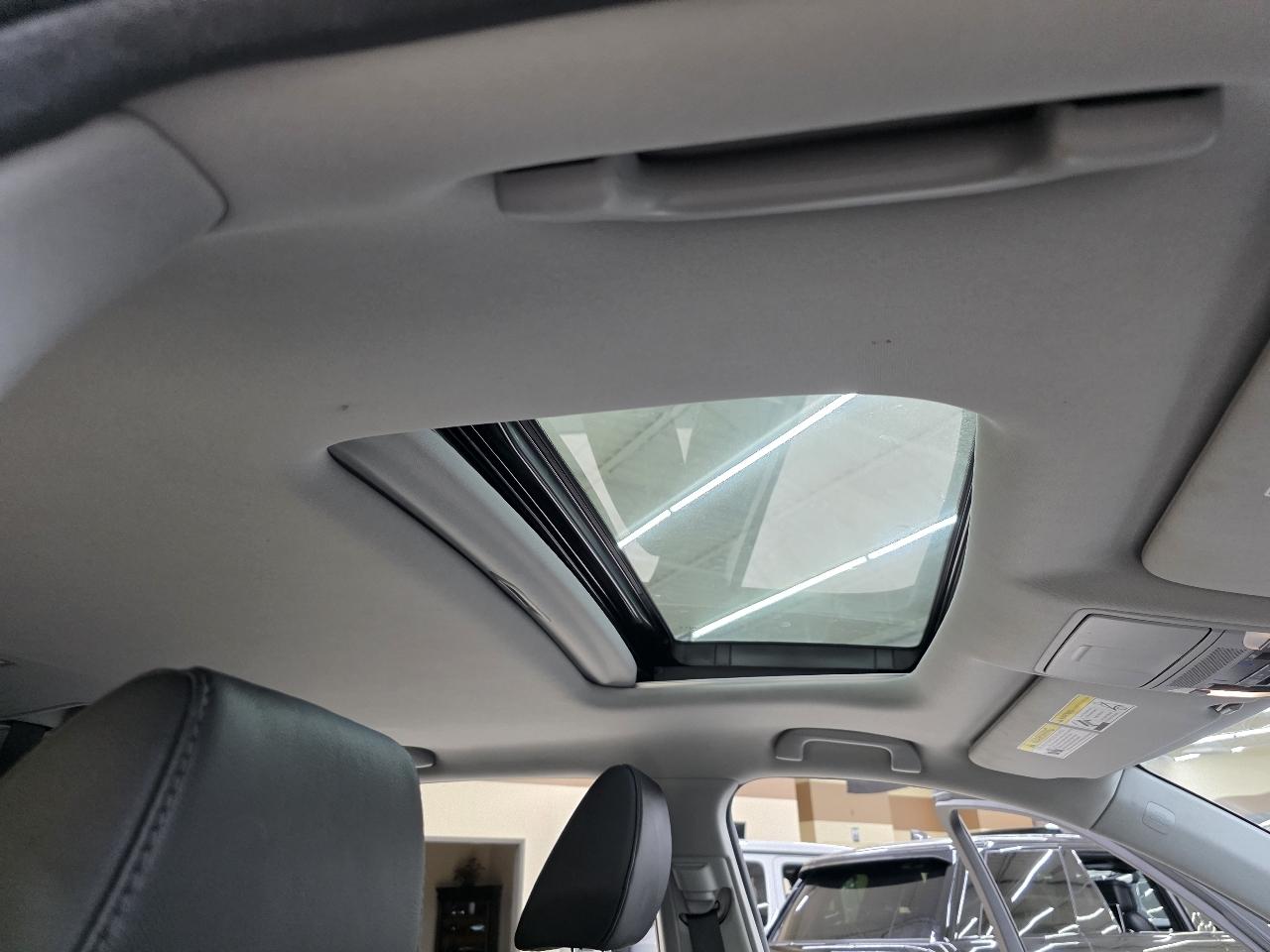 Acura MDX  2017