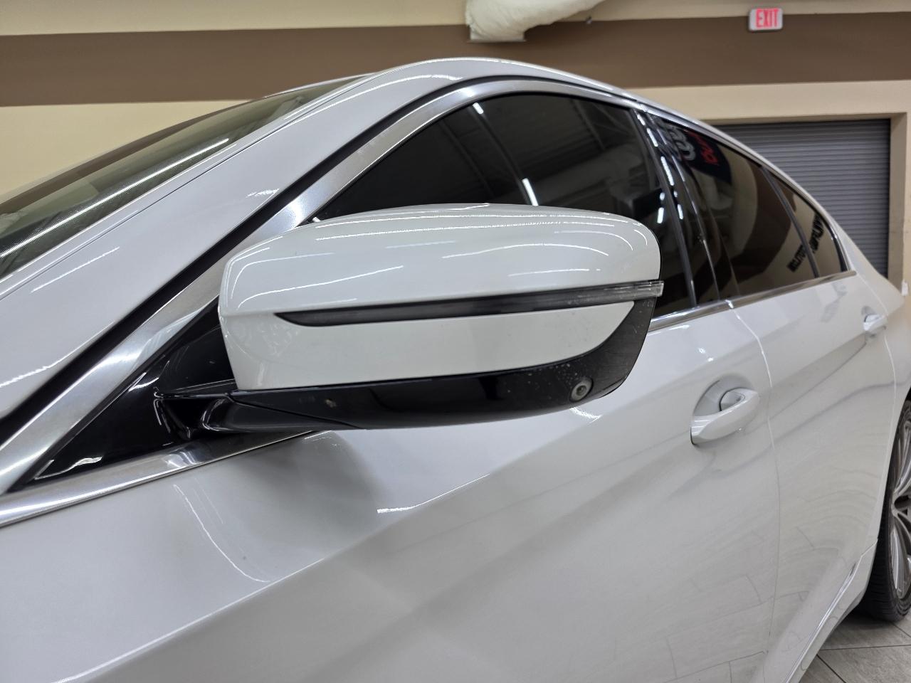 BMW 5-Series 530e iPerformance 2019