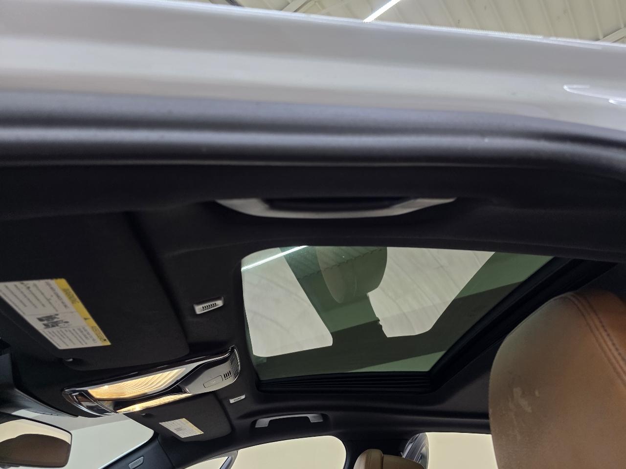 BMW 5-Series 530e iPerformance 2019