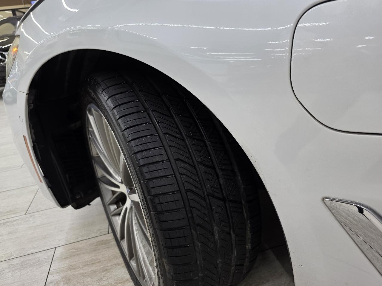 BMW 5-Series 530e iPerformance 2019