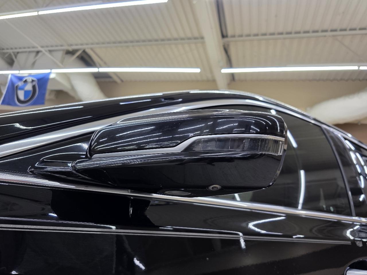 Cadillac CT5 Premium Luxury 2020