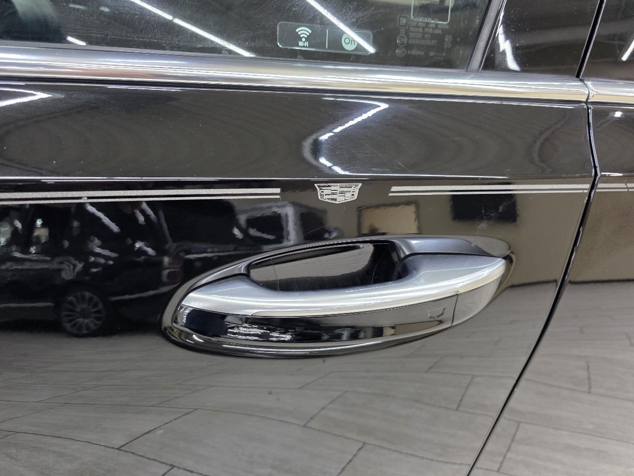 Cadillac CT5 Premium Luxury 2020
