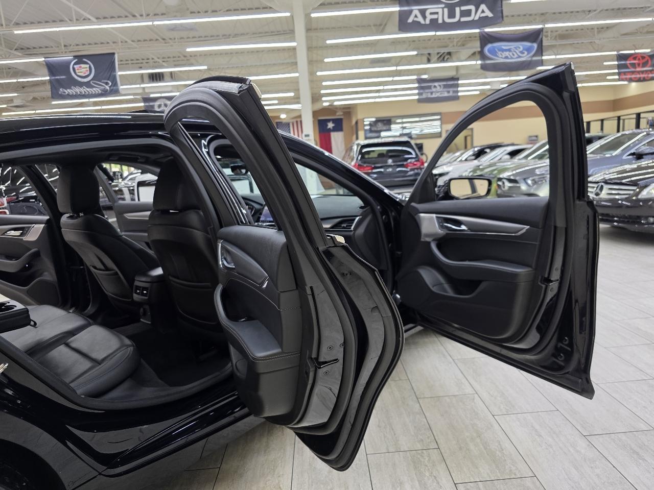 Cadillac CT5 Premium Luxury 2020