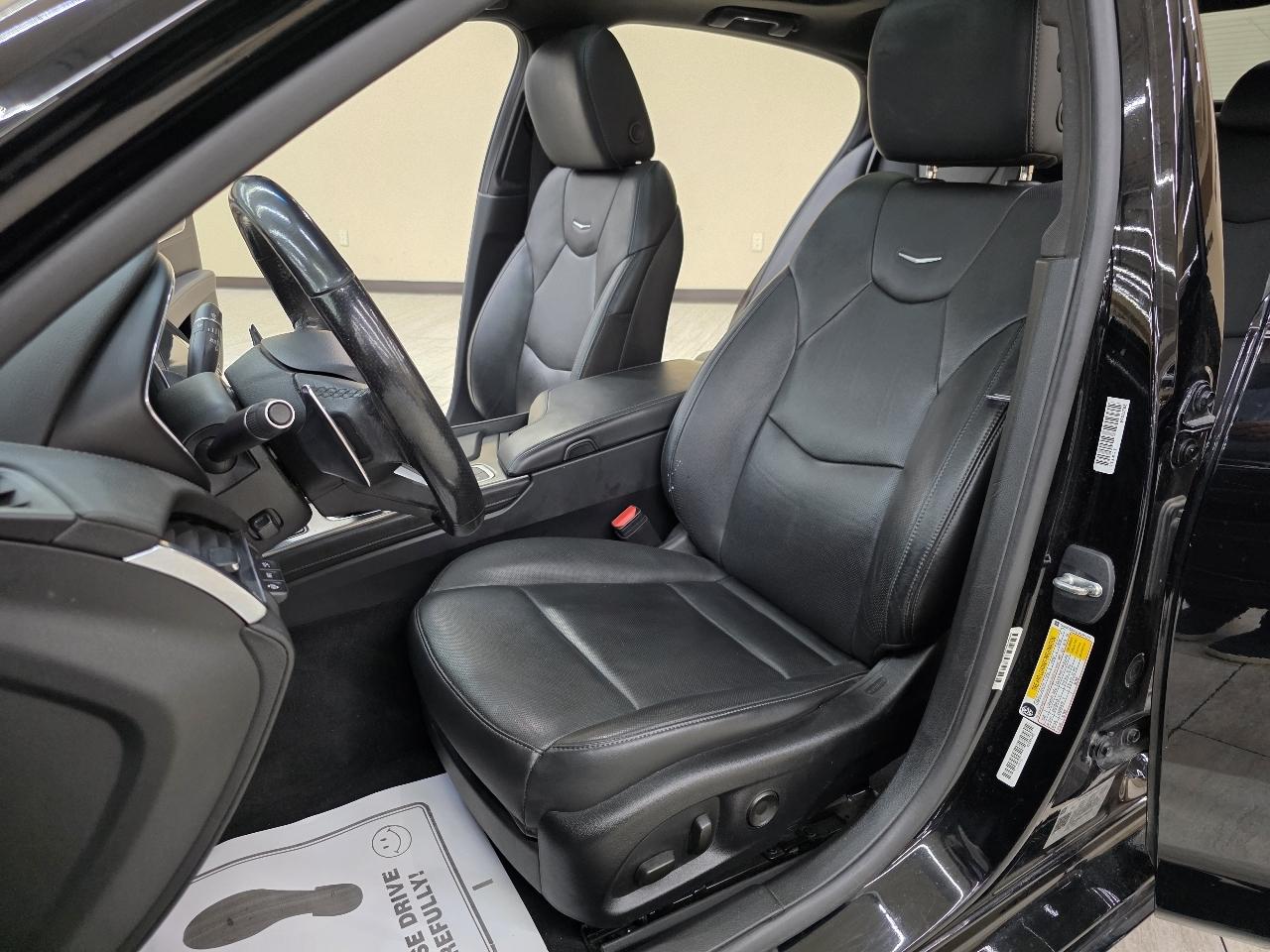 Cadillac CT5 Premium Luxury 2020