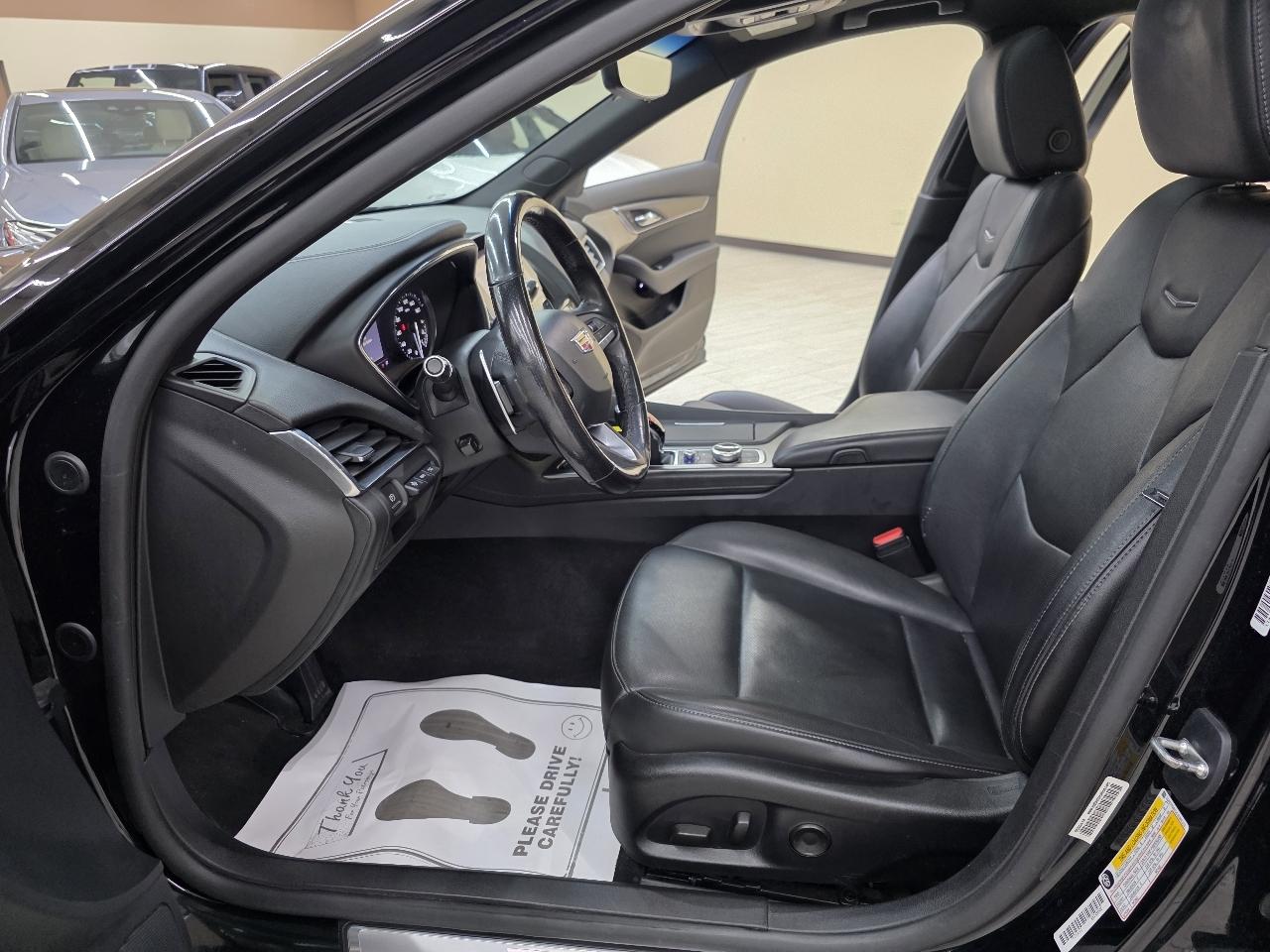 Cadillac CT5 Premium Luxury 2020