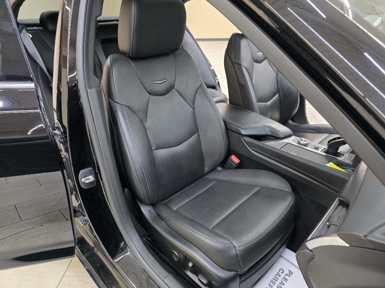 Cadillac CT5 Premium Luxury 2020