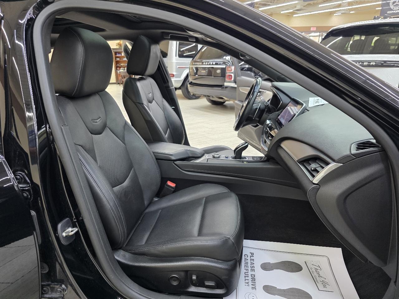 Cadillac CT5 Premium Luxury 2020