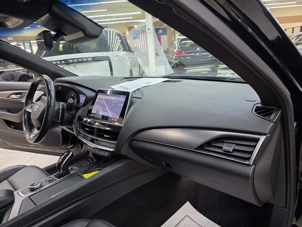 Cadillac CT5 Premium Luxury 2020