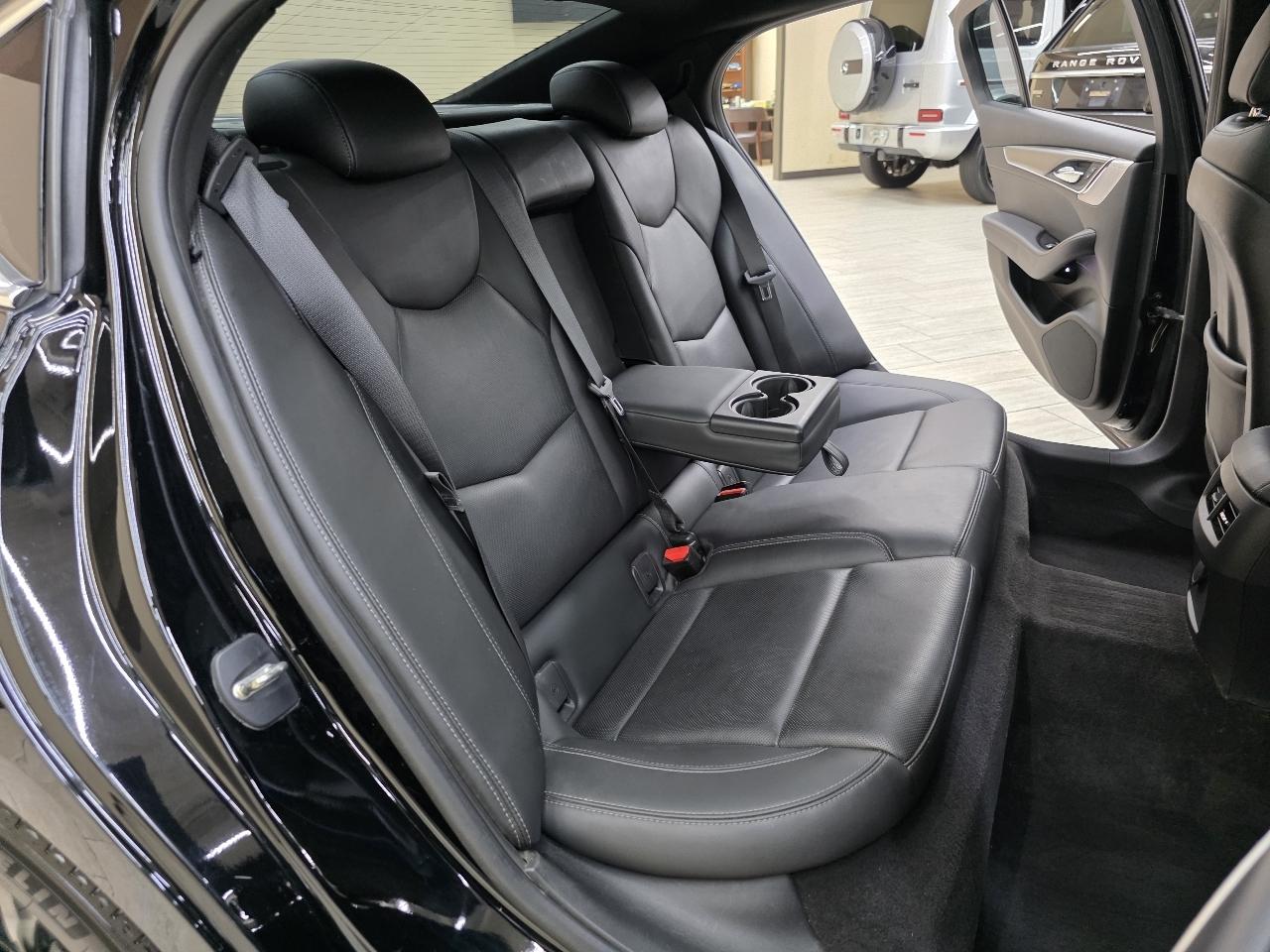Cadillac CT5 Premium Luxury 2020