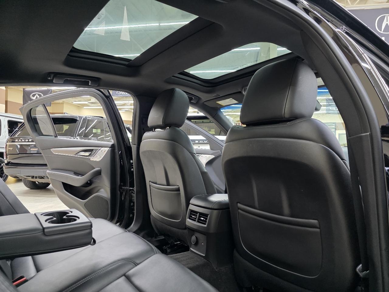 Cadillac CT5 Premium Luxury 2020