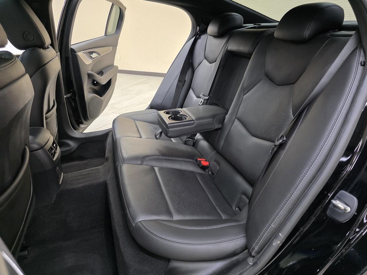 Cadillac CT5 Premium Luxury 2020