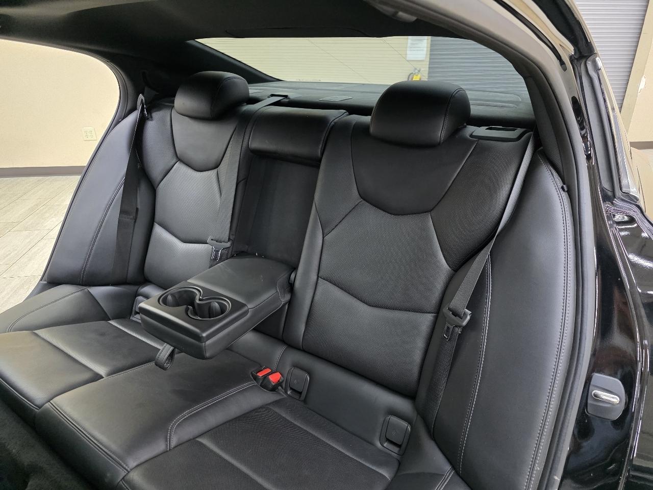 Cadillac CT5 Premium Luxury 2020