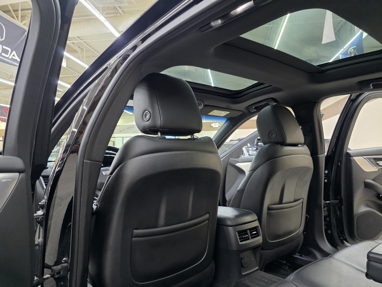 Cadillac CT5 Premium Luxury 2020