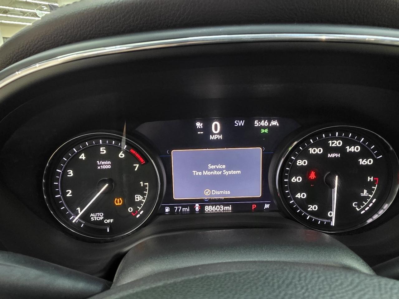 Cadillac CT5 Premium Luxury 2020
