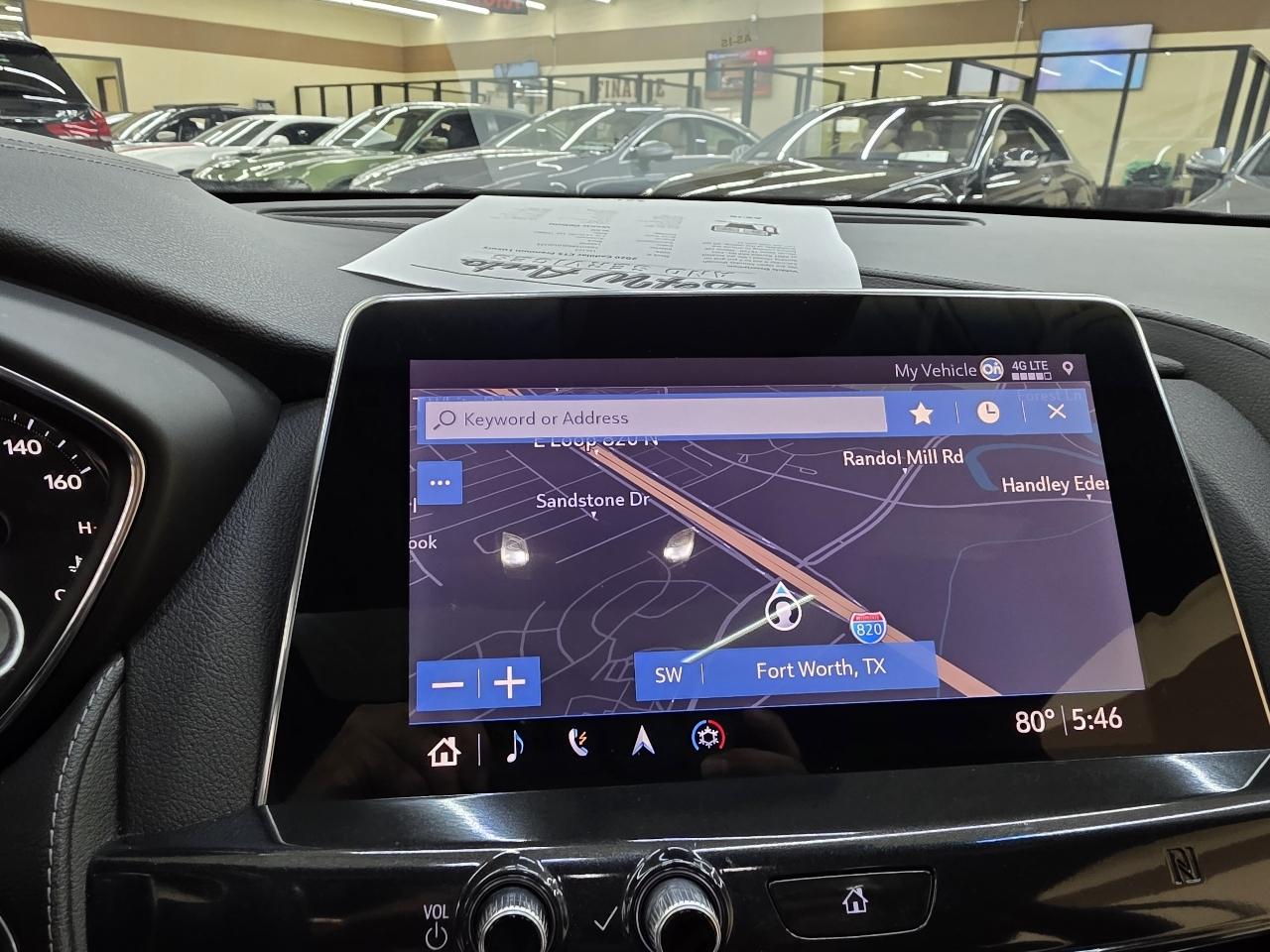 Cadillac CT5 Premium Luxury 2020
